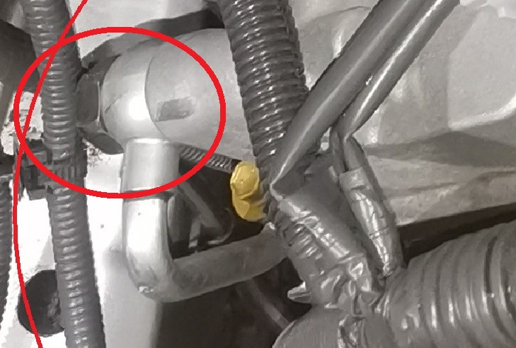 Фото в бортжурнале Toyota Crown (S180)