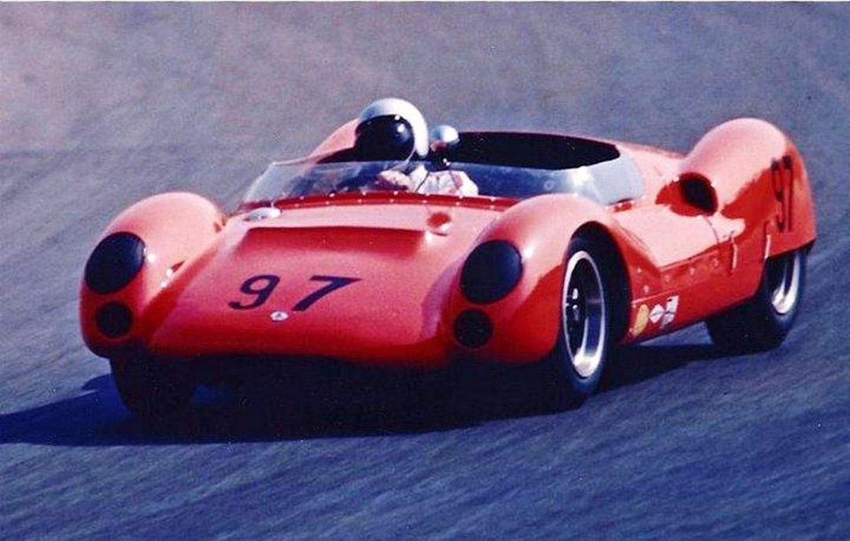 Авто кобра шелби 1967