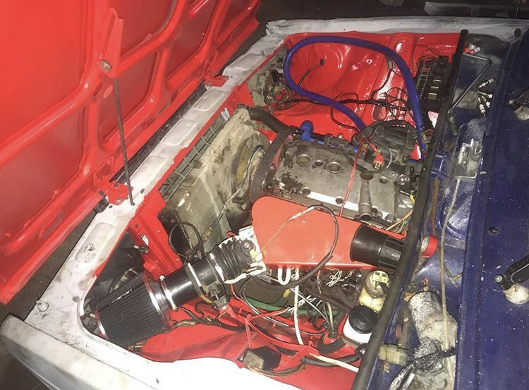 Шеснарь в ваз 2106. V16 двигатель ваз 2107. 124 мотор в ваз 2107. Ваз 2107 16 клапанов. Шеснарь в ваз 2107.