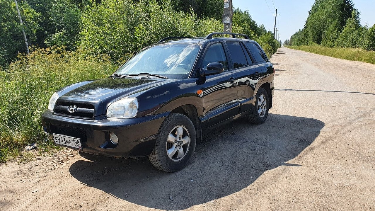 Хендай бегемот
