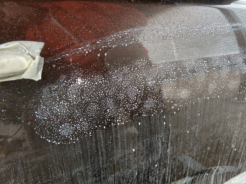 Фото в бортжурнале KIA Sorento (2G)