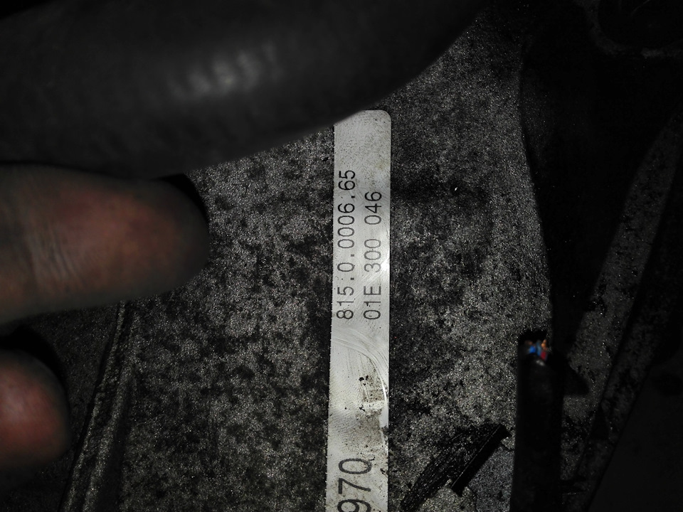 01E300046 Датчик включения сигнала заднего хода VAG | Запчасти на DRIVE2