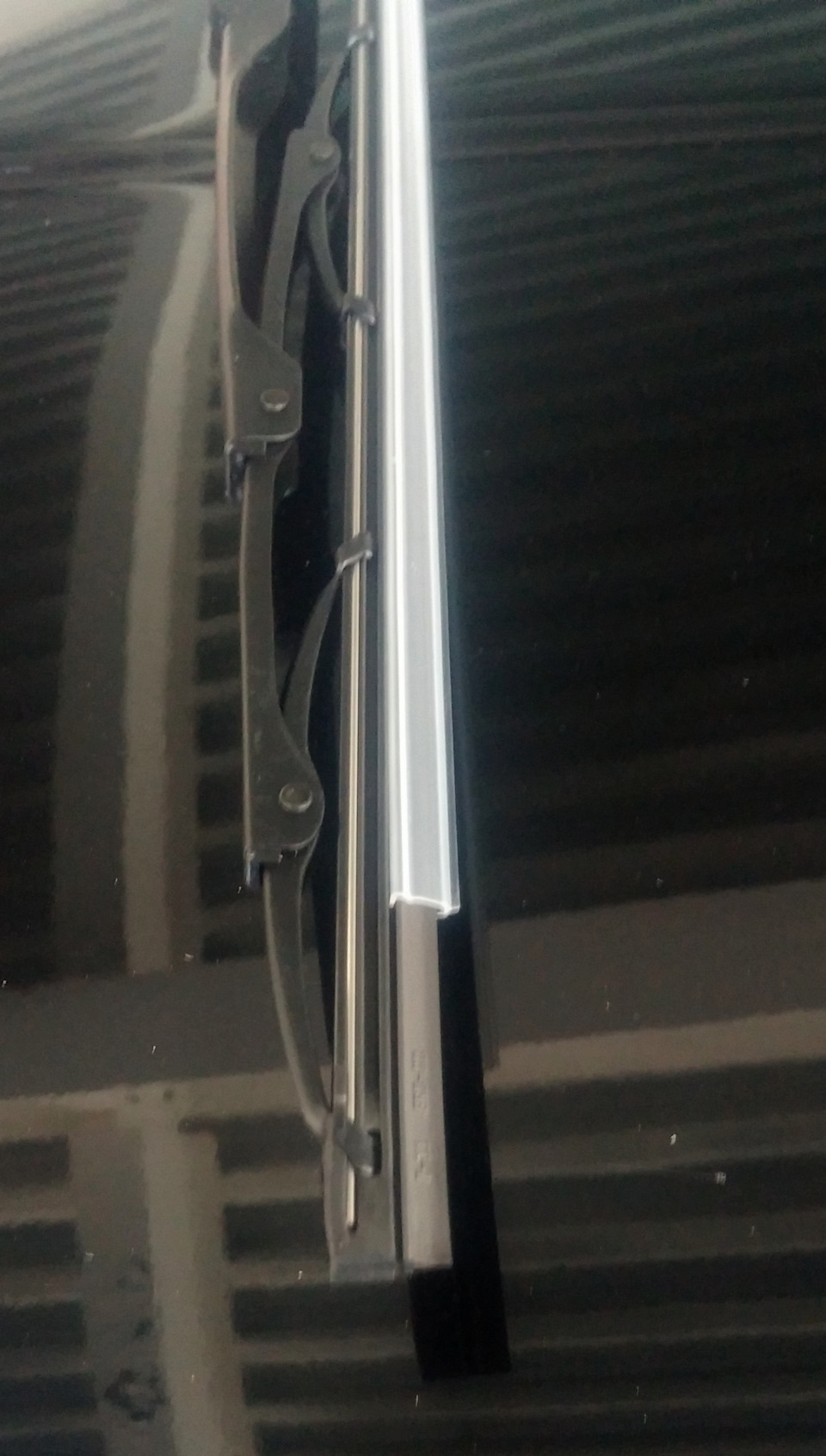 The best! Супер топ элит! Б**, в мягком чехольчике резинка! Это что-то! Полный восторг! — Saab 9-5 (1G)