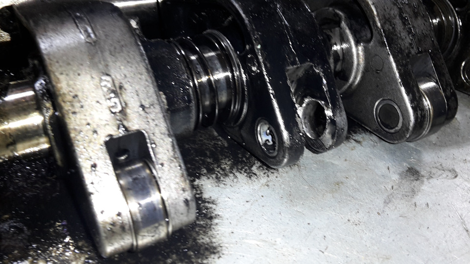 Дело было не в ТНВД. Электрика. Плюс умерли коромысла. — Ford Transit ...