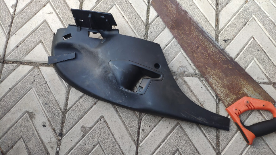Фото в бортжурнале Citroen C4 (1G)