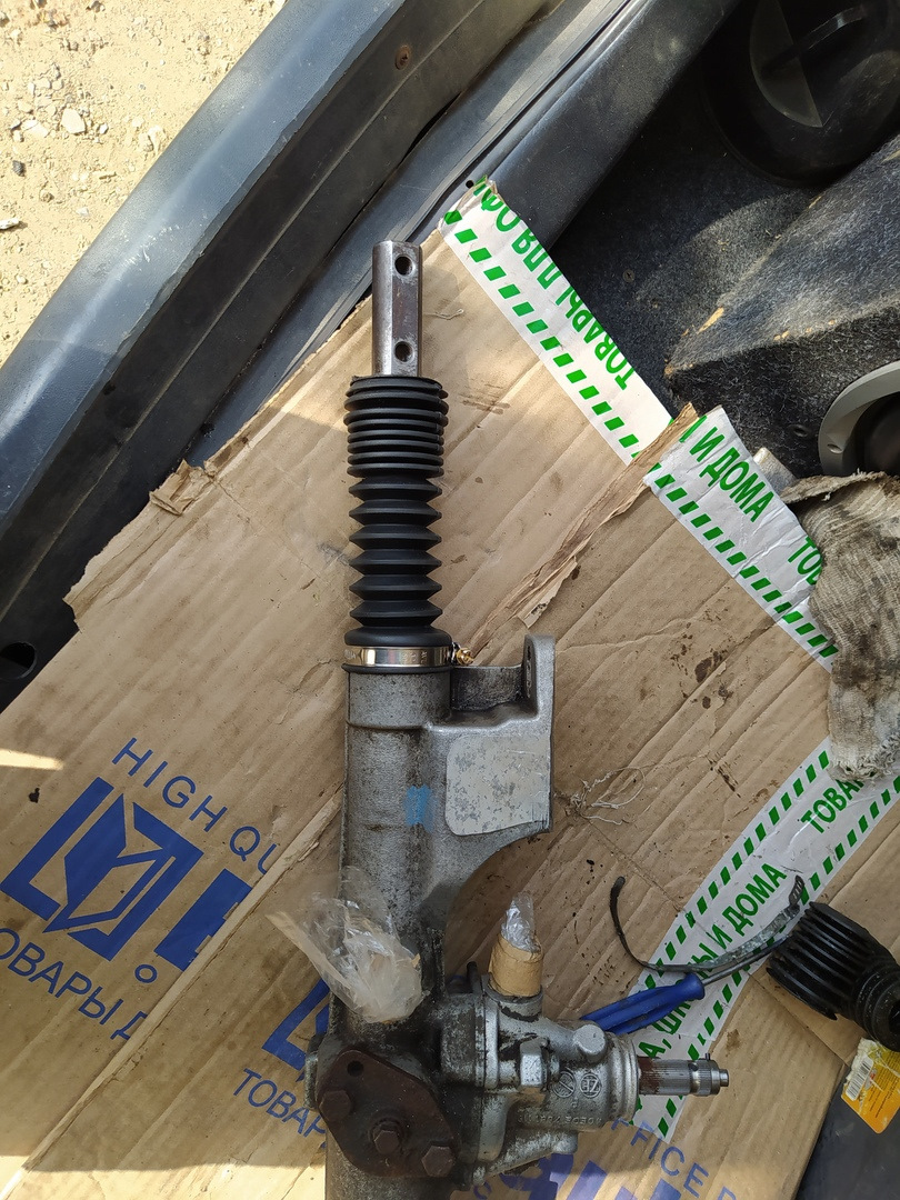 Фото в бортжурнале Audi 80 (B3)