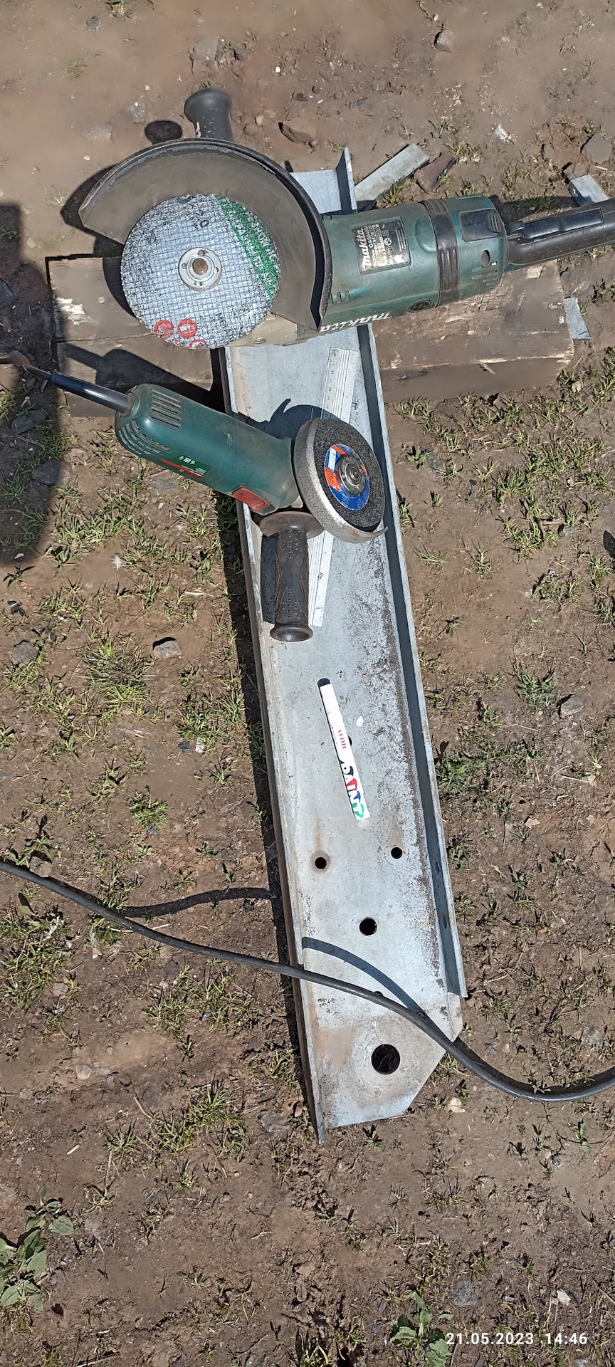 Фото в бортжурнале ЗИЛ ММЗ 4505