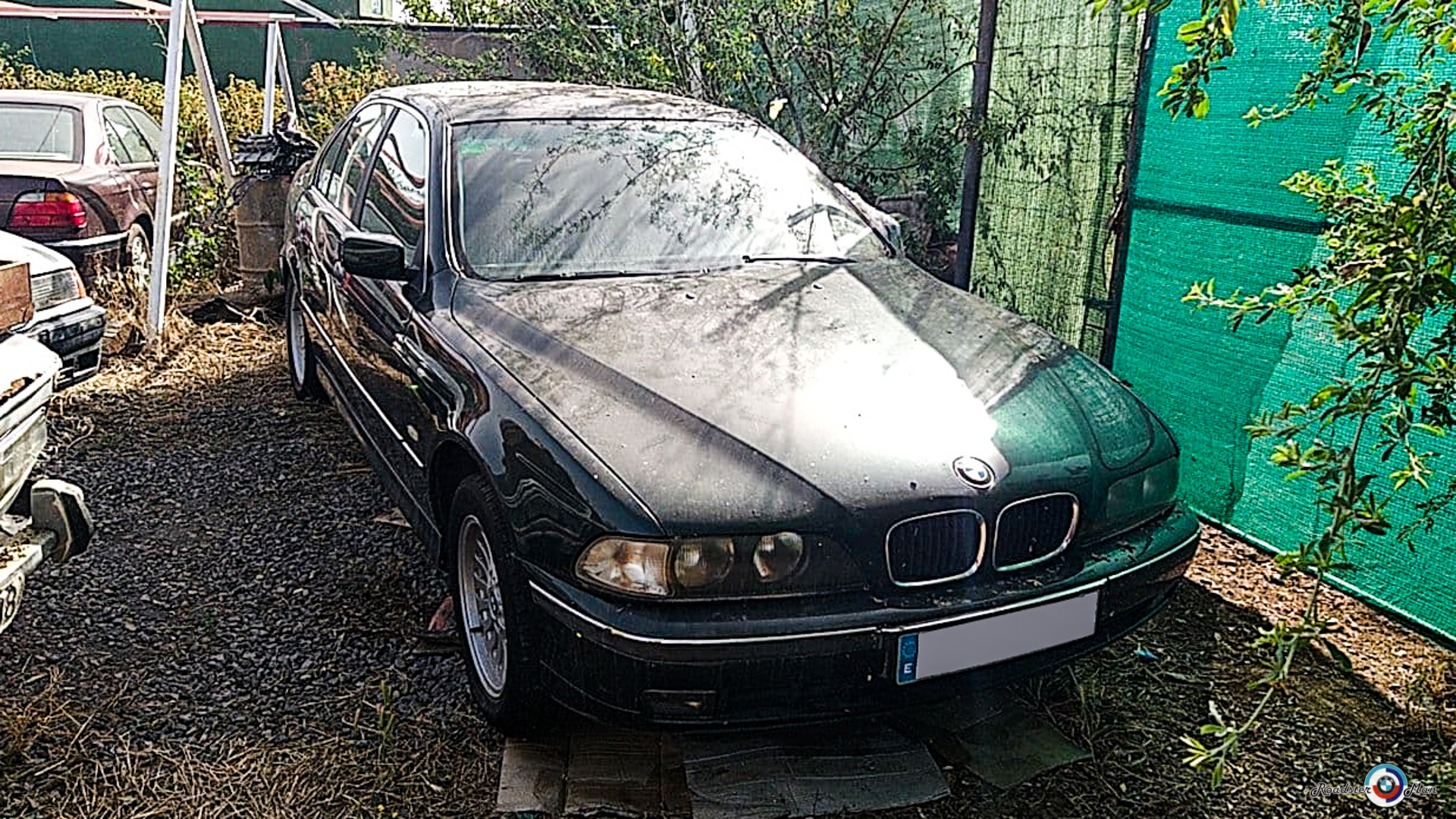 BMW E39. Пост для понимания. — DRIVE2