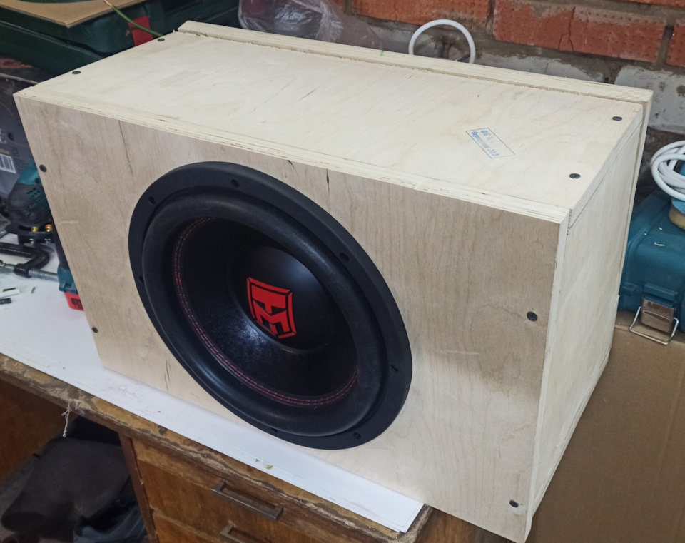 Фото в бортжурнале KIA Rio (3G)