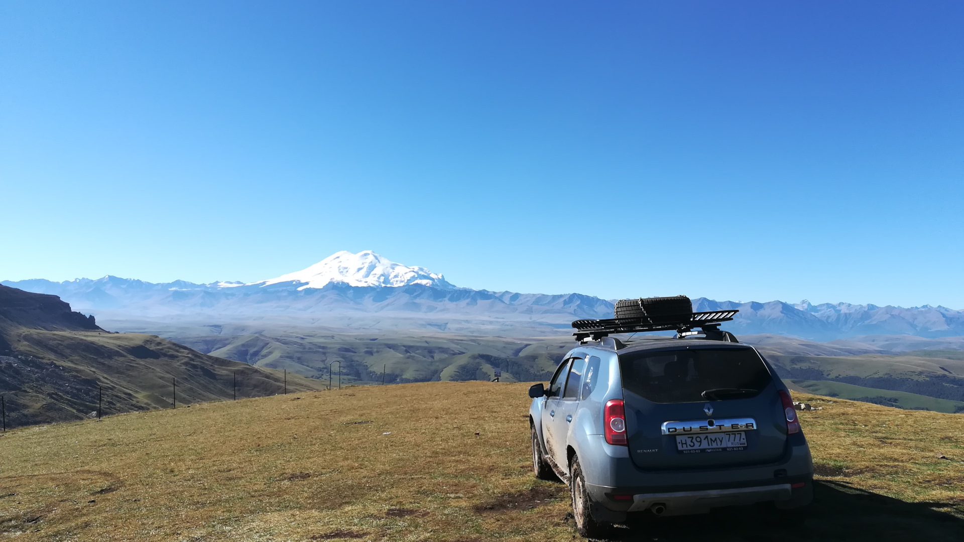 Renault Duster (1G) 2.0 бензиновый 2013 | Мистер Дустер на DRIVE2