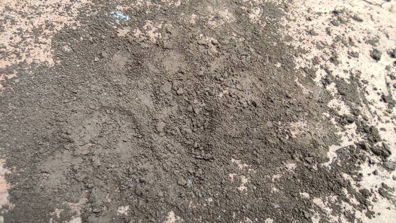 Задиры на дисках — Причина ? — Haval F7 (1G), 1,5 л, 2021 года ...