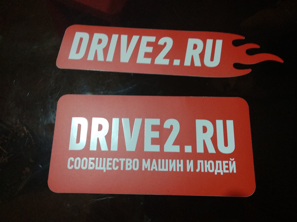 Наклейки Drive2.ru — Subaru Forester (SF), 2 л, 2000 года | стайлинг ...