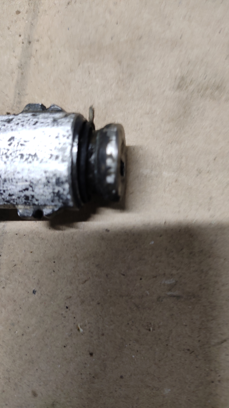 Фото в бортжурнале Volkswagen Transporter T5