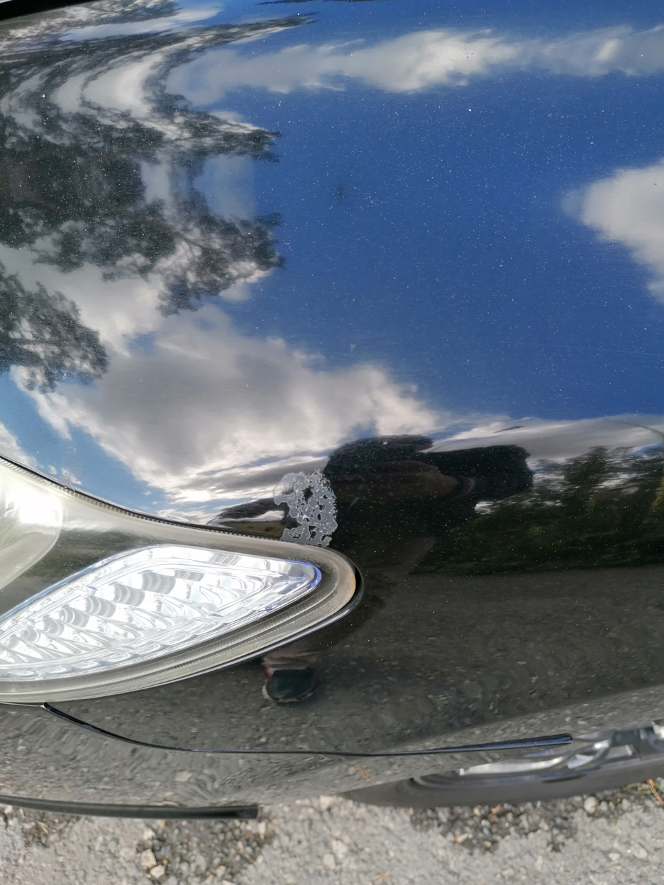 Фото в бортжурнале Honda Civic 4D (8G)