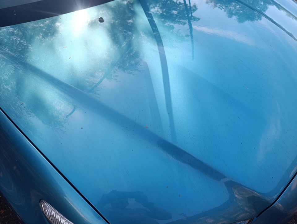 Фото в бортжурнале Mitsubishi ASX