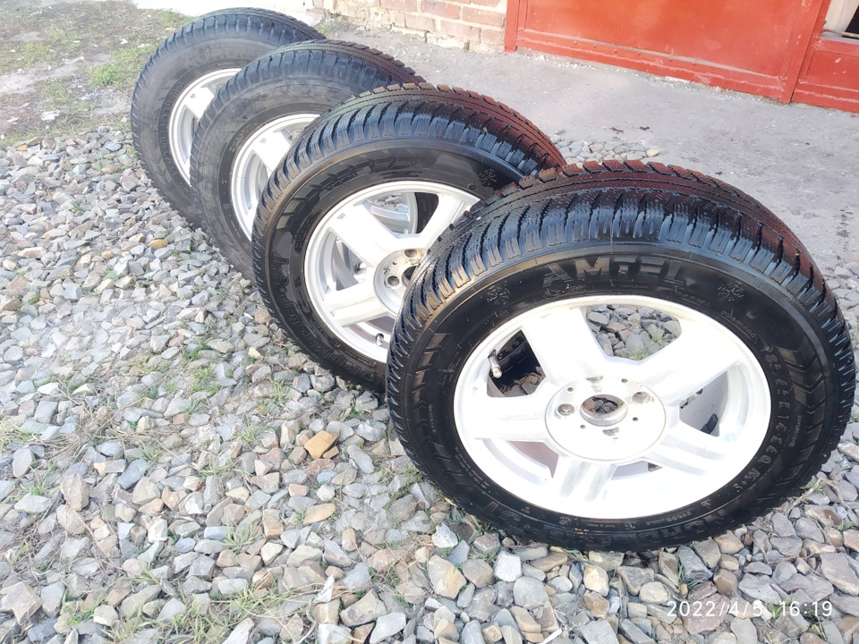 Перевод автотехники на весенне — летнюю эксплуатацию. ч — 2 — Lada ...