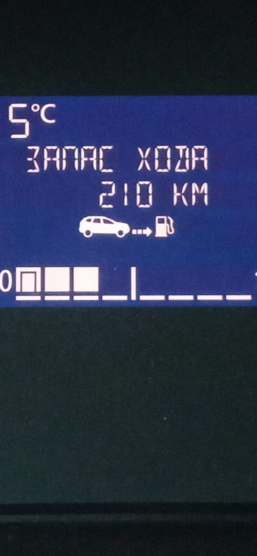 Карпер — Renault Duster (2G), 1,5 л, 2022 года | путешествие | DRIVE2