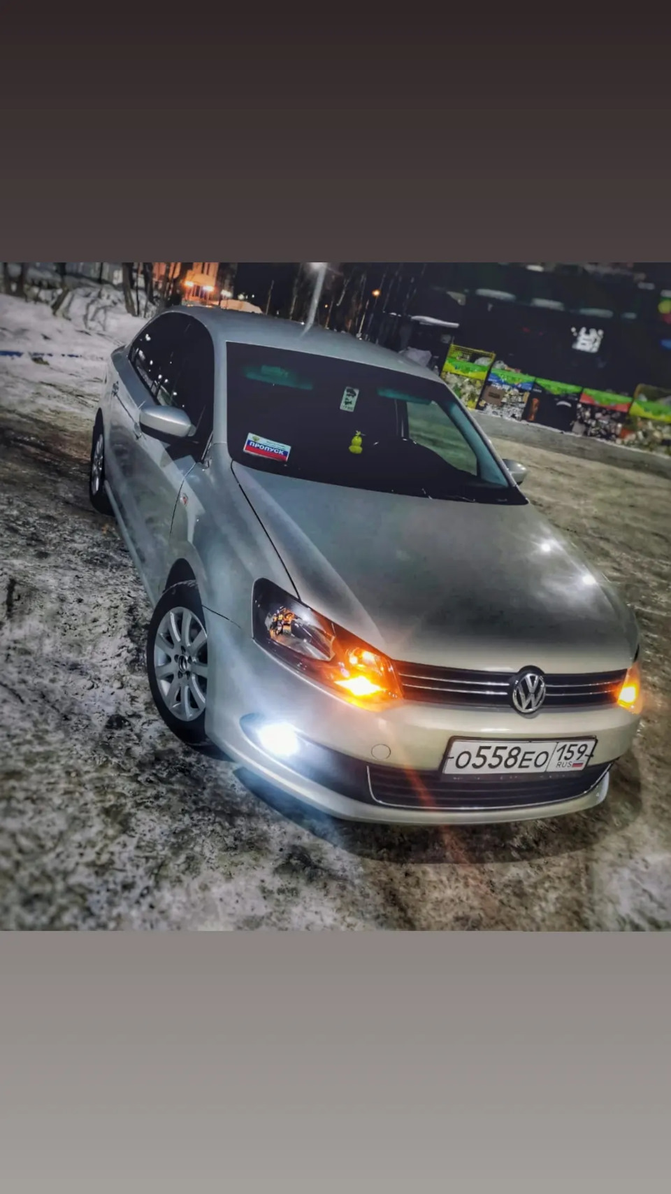 Выбор шруса ? — Volkswagen Polo Sedan, 1,6 л, 2012 года | поломка | DRIVE2