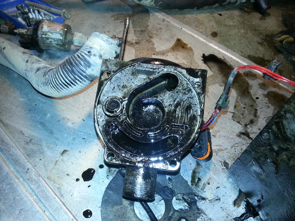 как затюнинговать бампер своими руками(часть 2) — Toyota Celica (180 ...