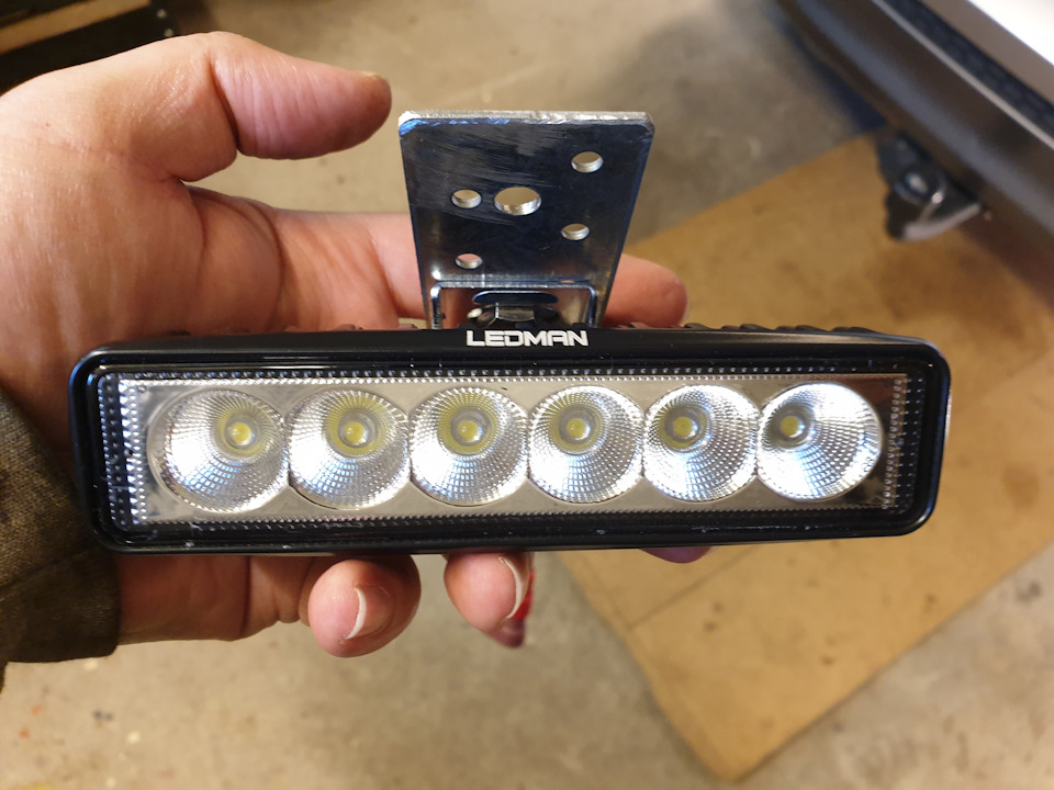 Фото в бортжурнале Hyundai Tucson (TL)