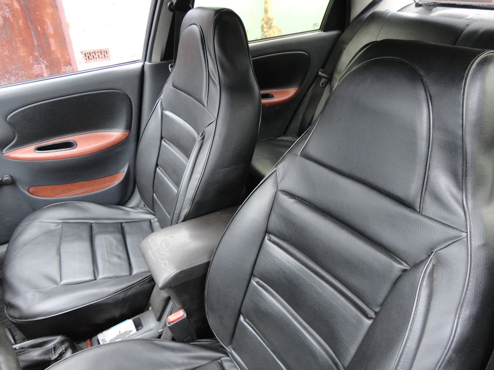 Машина продана — Daewoo Sens, 1,3 л, 2005 года | продажа машины | DRIVE2