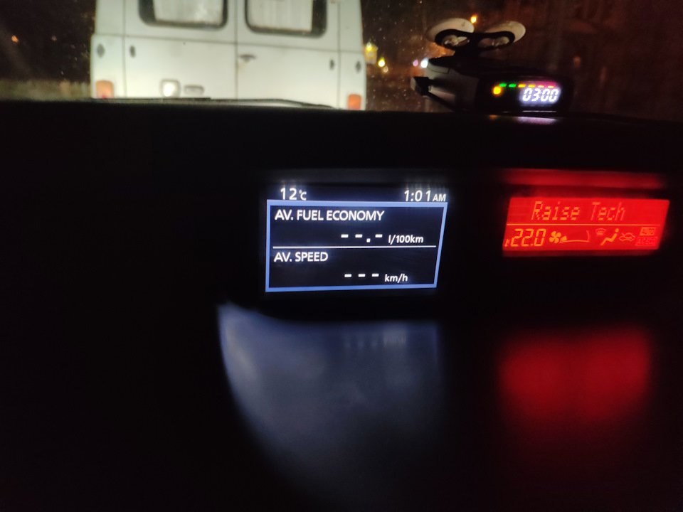 Фото в бортжурнале Mazda CX-7