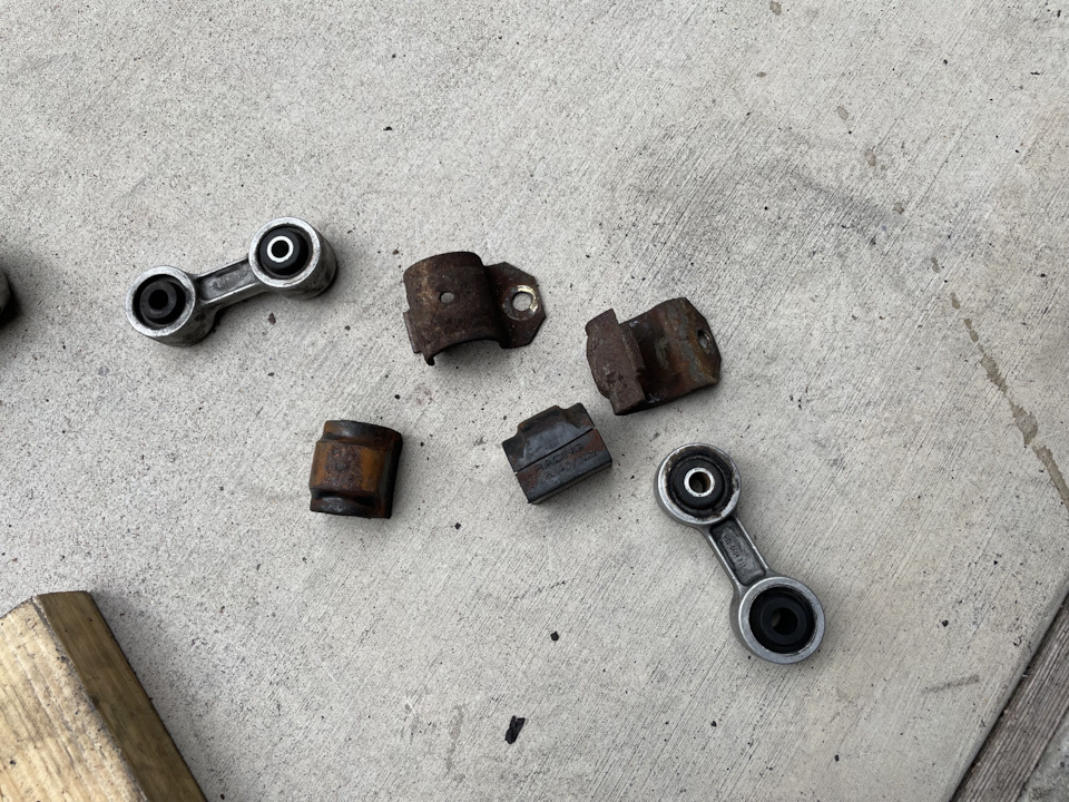 Фото в бортжурнале BMW M Coupe