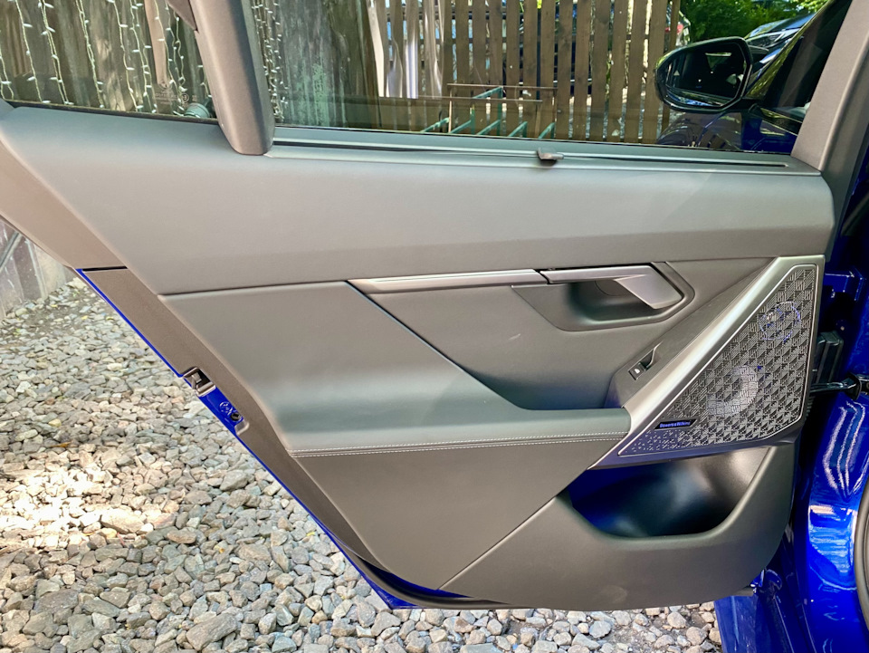 Фото в бортжурнале BMW M5 (G90)