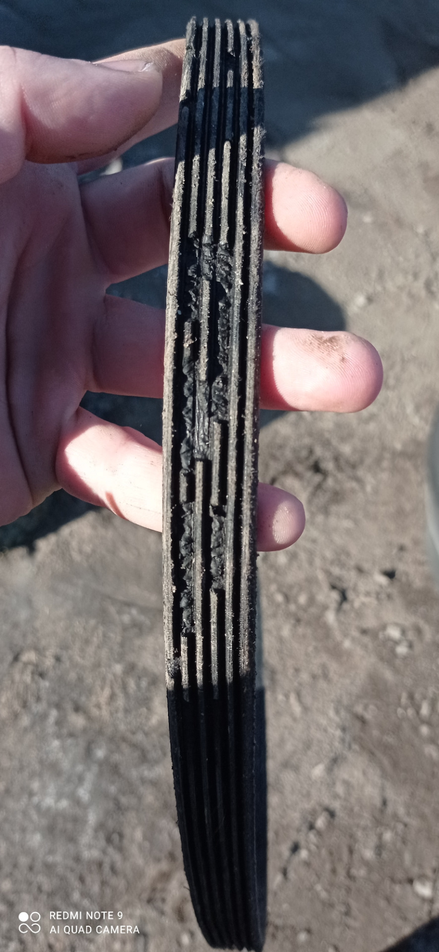 Вот что с ними происходило — Citroen C5 (1G)