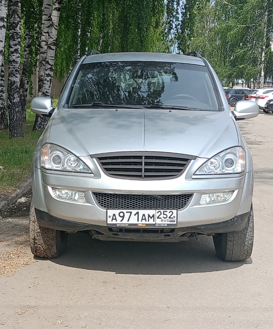 Развал-схождение в автосервисе 