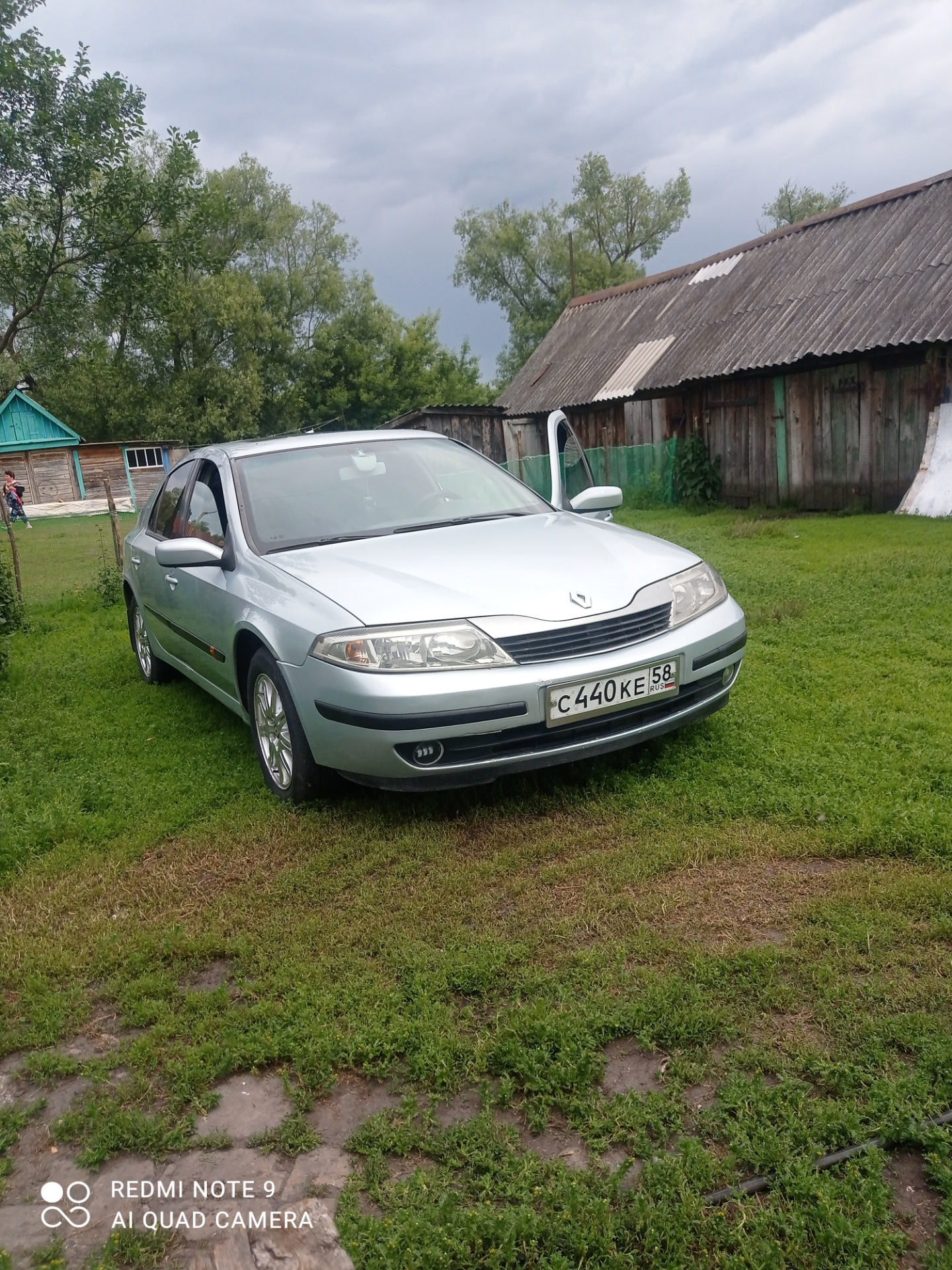 Причина найдена) Поиск причины гула на скорости выше 60 — Renault Laguna  II, 1,6 л, 2002 года | поломка | DRIVE2