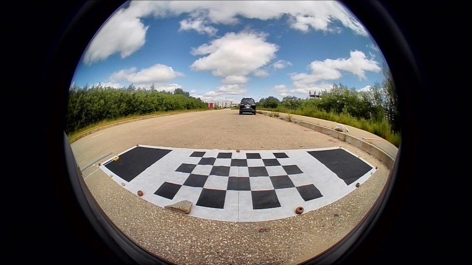 Фото в бортжурнале Lada XRAY Cross