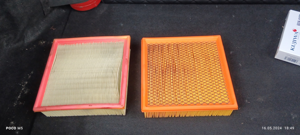 Фото в бортжурнале Lada Гранта Лифтбек (2G)