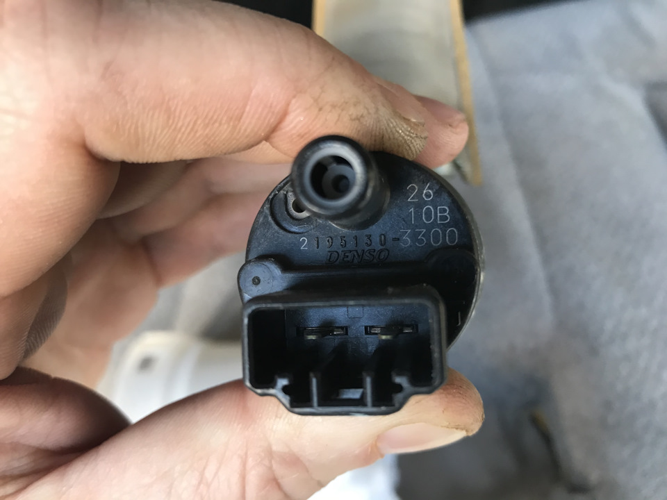 Фото в бортжурнале Toyota Mark II (110)