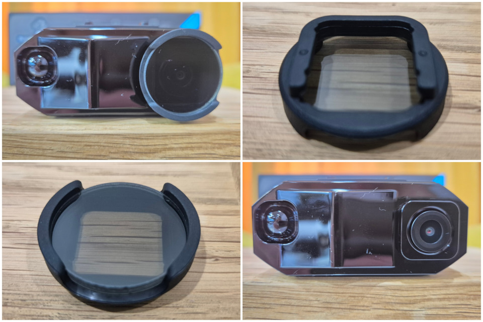 Фото в бортжурнале Nissan Qashqai (1G)