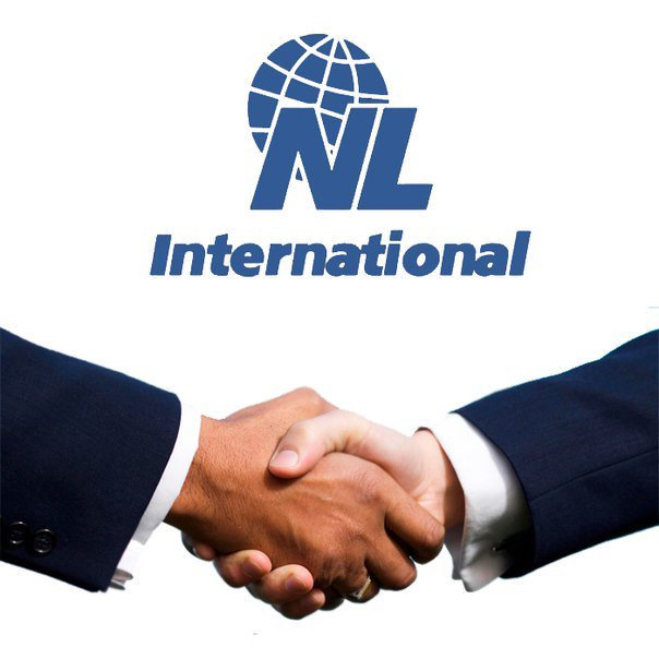 Nl картинки логотип