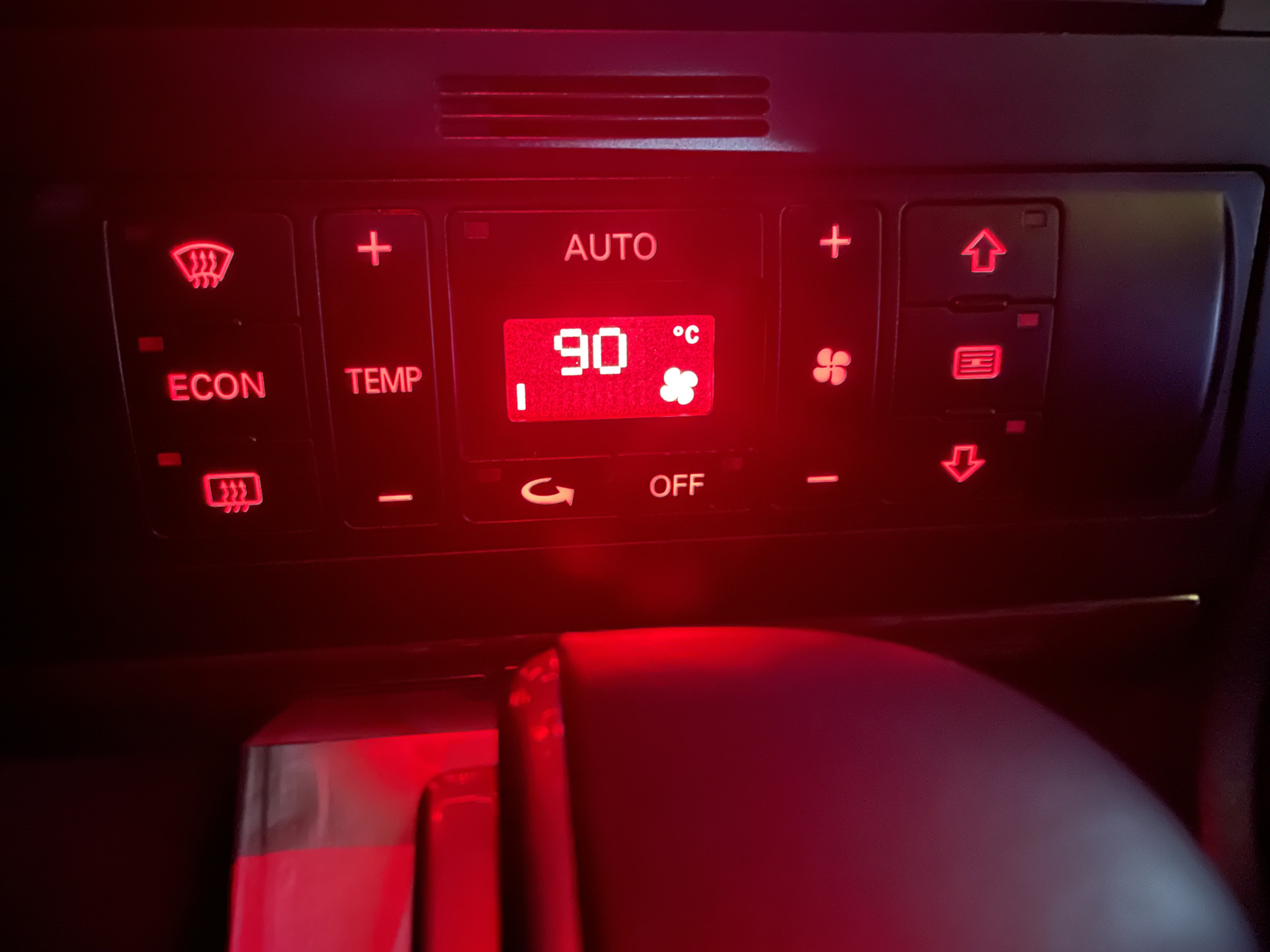 #22 — Преображение щитка приборов — Audi A4 (B5), 2,8 л, 1999 года ...