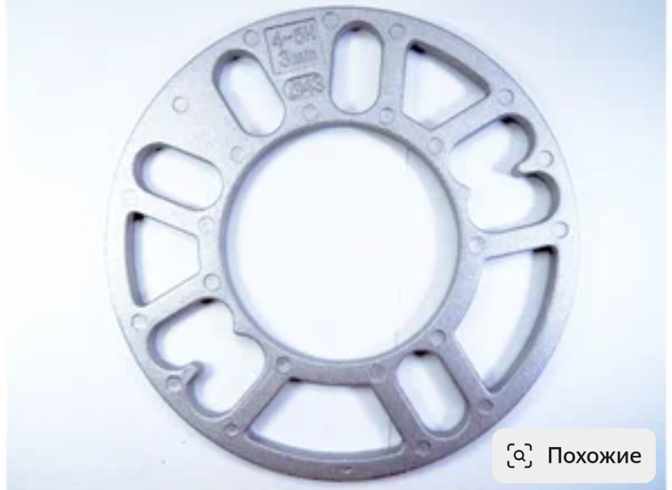 Колейность на Волге или как ехать ровно на широких шинах — ГАЗ 31105, 2 ...