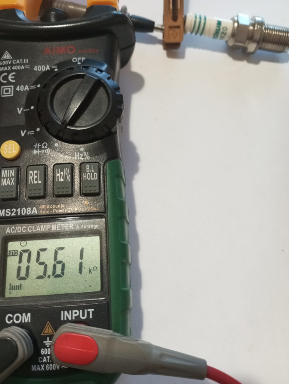 3 — Toyota Corolla (120)