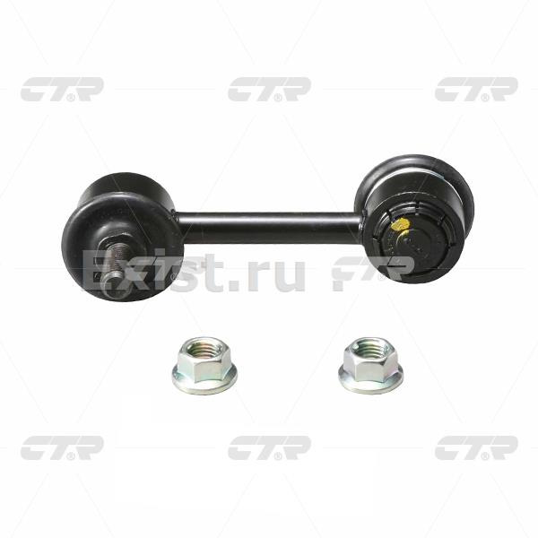 Фото в бортжурнале Subaru Legacy (BE/BH/BT)