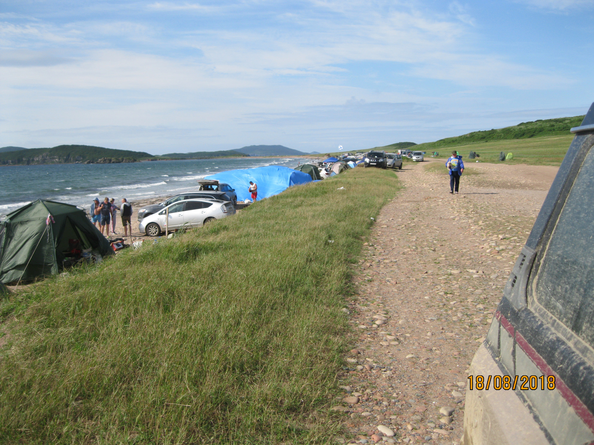 Пляж золотые Пески бухта Бойсмана