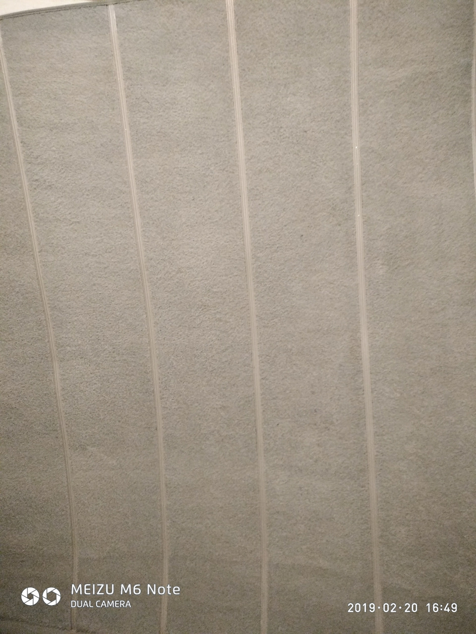 Химчистка дома — Ford Mondeo III, 2 л, 2001 года | мойка | DRIVE2