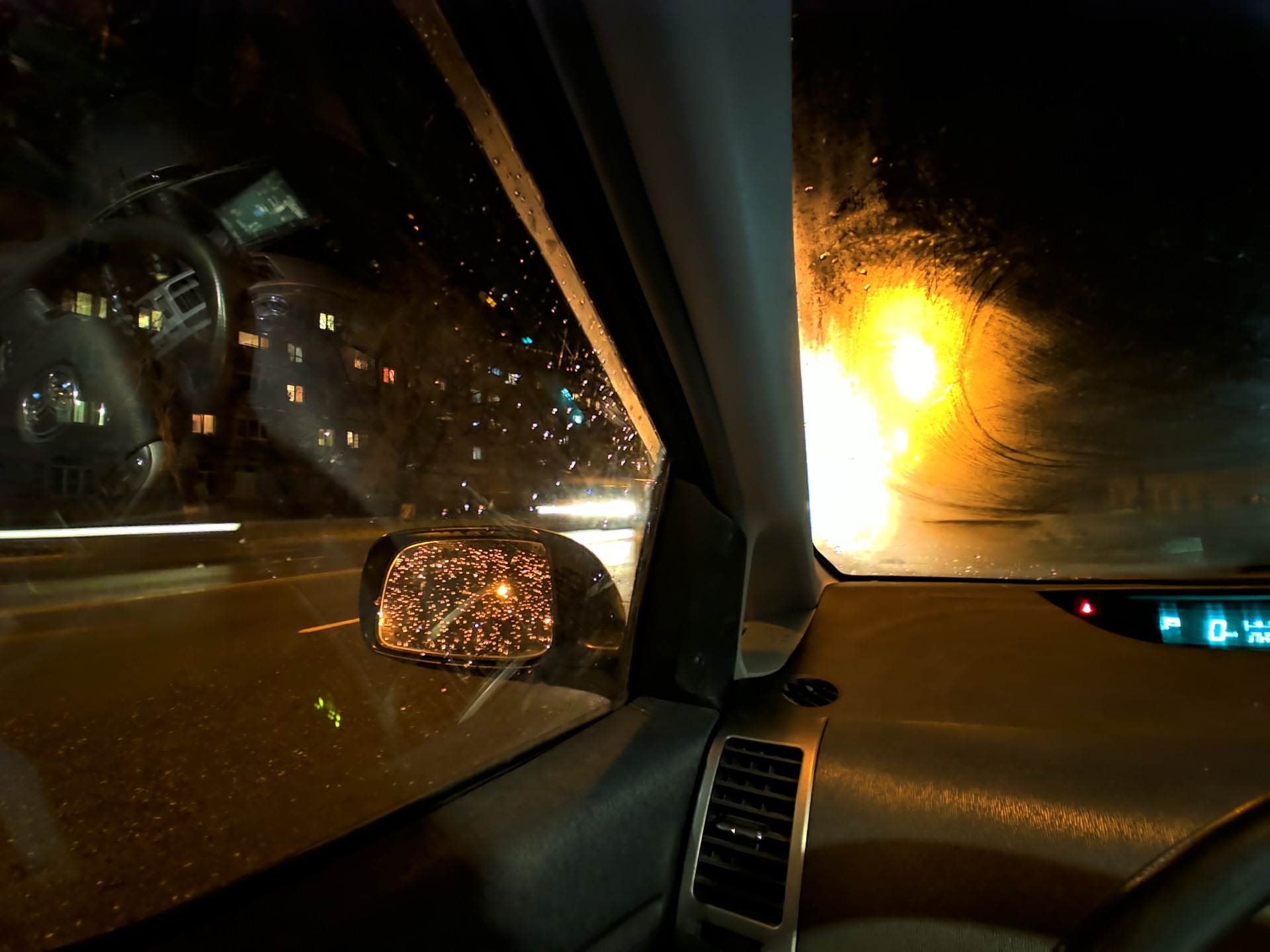 Мамин-Сибиряк — Папин-Сибиряк двойные стёкла на зиму — Toyota Prius (20 ...