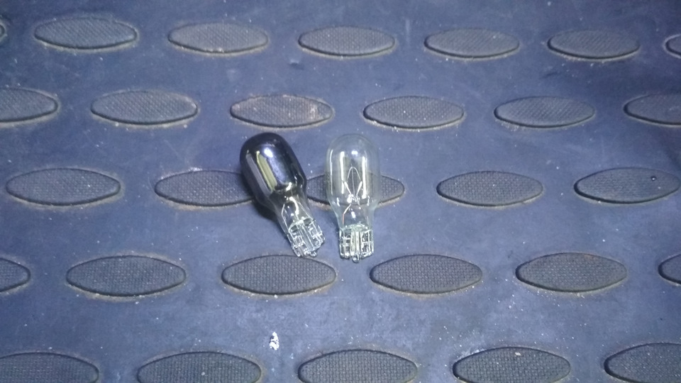 Фото в бортжурнале KIA Rio (3G)