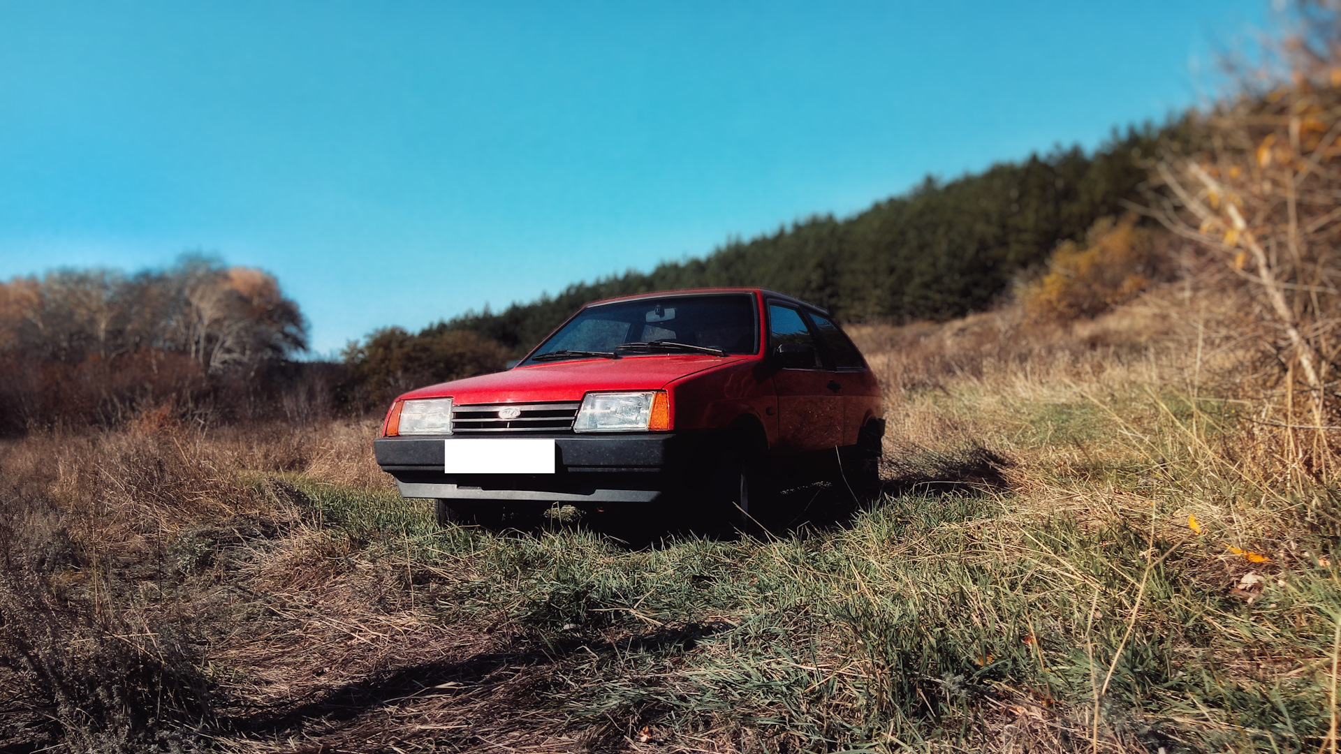 ваз 2108 липецк