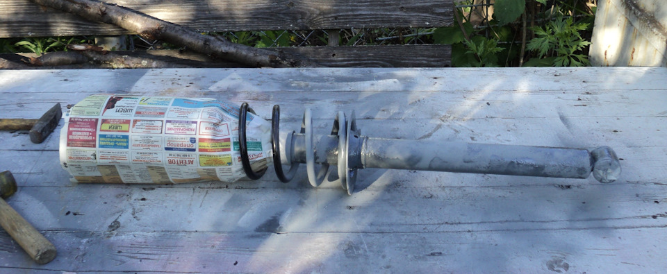 Легкий фейслифтинг — Renault Twingo I