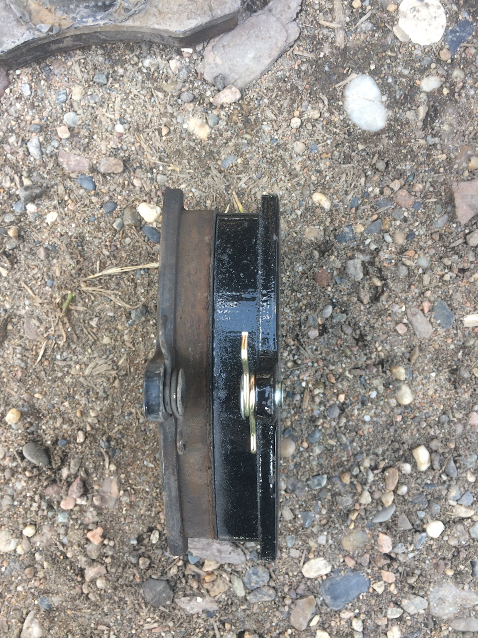 Как разобрать зеркало митсубиси галант - 81 фото