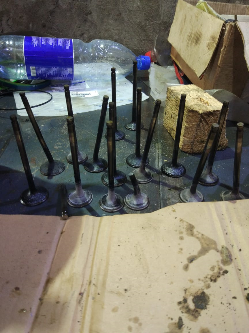 фото из будущего — Hyundai Sonata IV (EF)