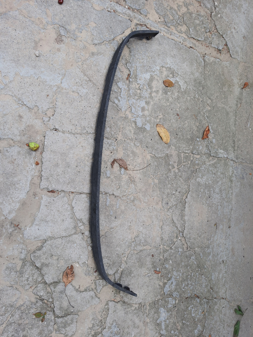 Мелочи — Hyundai Getz, 1,4 л, 2007 года | запчасти | DRIVE2