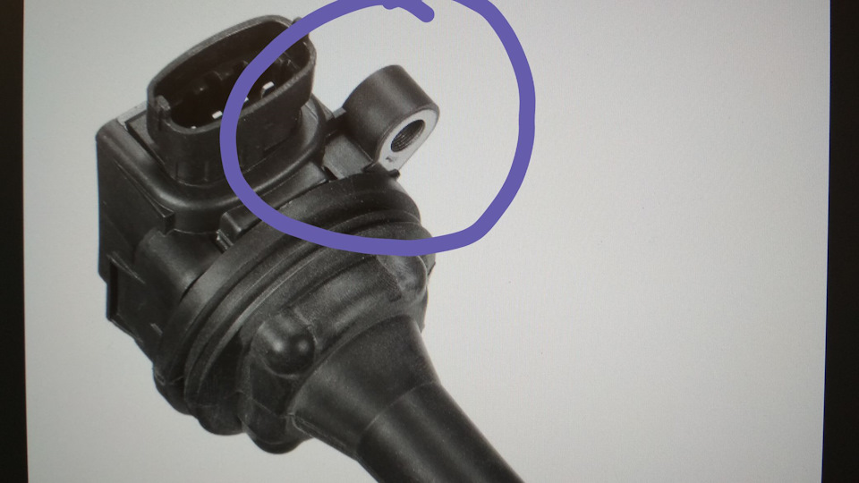 Вот оно! — Volvo XC70 II